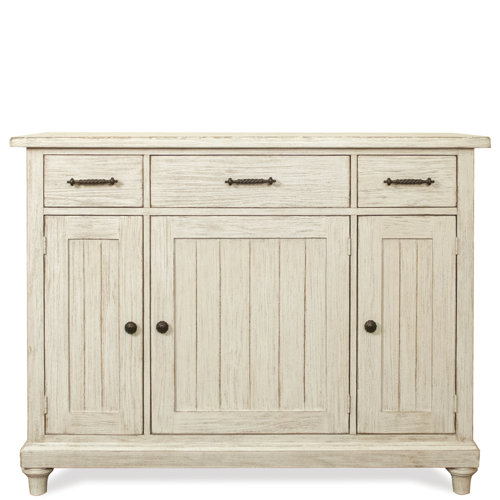 Kelly Clarkson Home Studio 56'' Solid Wood Sideboard & Reviews Wayfair